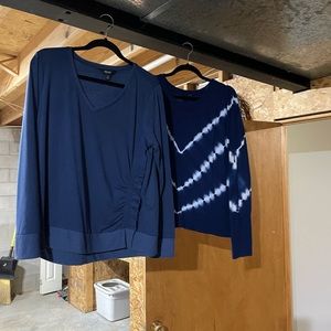 SPRING SWEATER TWO!!!